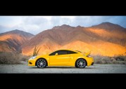 2009 Mitsubishi Eclipse GT 2009 Mitsubishi Eclipse GT